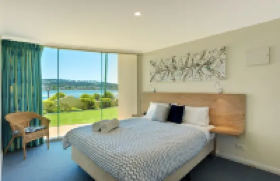 Cetacea Luxury Apartments