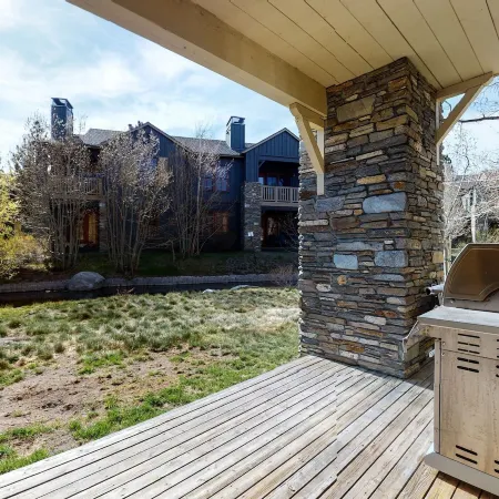Snowcreek VI the Lodges #1133 Condo