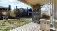 Snowcreek VI the Lodges #1133 Condo - 3-Star