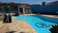Hotel Pousada CASARÃO Hotels in Amparo