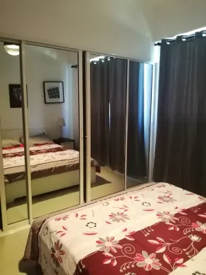Apartamento Aromas del Mar Hotels near Mundo Rizado San Cristobal