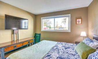 Estacada Home - Near Milo McIver State Park! - Housity