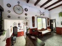 Hotel Boutique Casa Berastegui Hotels in Sabanilla