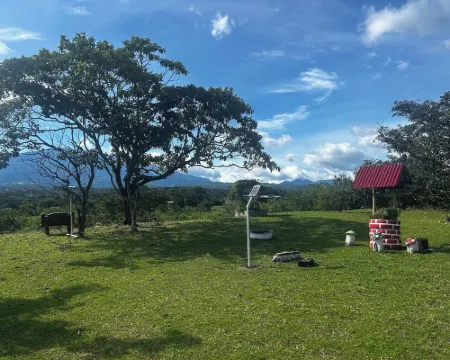 Linda Vista Cabins Hotels in Alto Boquete