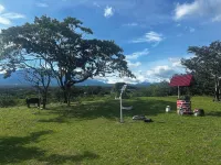 Linda Vista Cabins - Homestays