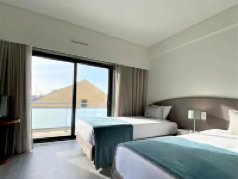 Apulia Praia Hotel Hotels in Apúlia