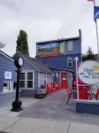 Deep Water Inn Hotels in Chelan