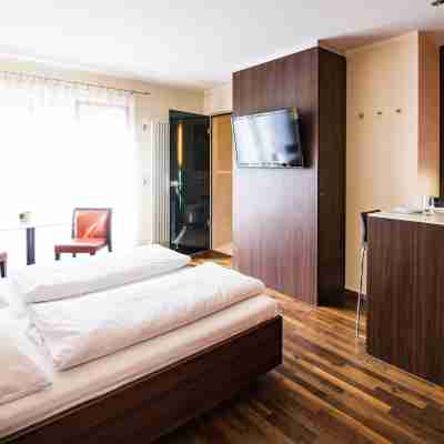 BoardingHouse Mannheim Rooms