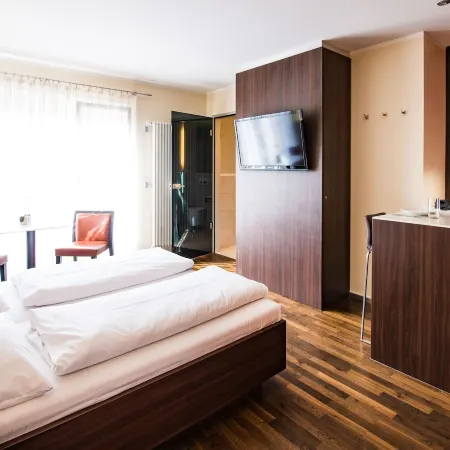 BoardingHouse Mannheim