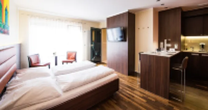 BoardingHouse Mannheim