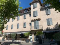 Logis Hôtel le Beaulieu Hotels in Puy-d’Arnac