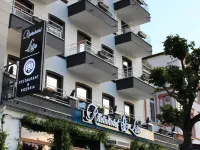 Rheinhotel Lilie Hotels in Boppard