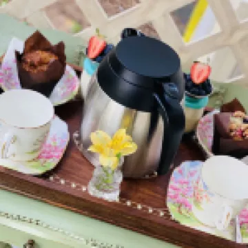 Princess and the Pea Hotel