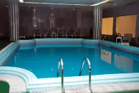 Nova Park Hotel