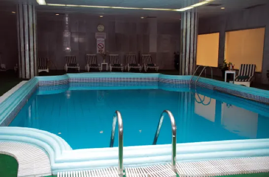 Nova Park Hotel Отели рядом с достопримечательностью «Medical campus University of Sharjah»