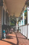 Changing Times Boutique Country Lodging Hotels in Pine Plains