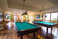 Hotel y Cabañas Punta Larga - Caja Los Andes - Gym