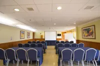 Hotel y Cabañas Punta Larga - Caja Los Andes Hôtels à : Province de Llanquihue