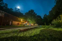 The Sugar Creek Retreat - Wifi