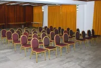 Plaza Bittar Hotel Hotels in Brasilia
