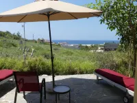 Casa Flores Casitas Hotels in Todos Santos