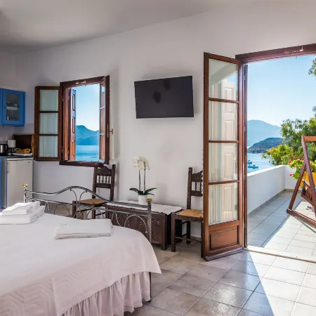 Villa Notos