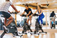 Resort at Longboat Key Club - Gym