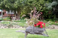 Burleys Gardens and Suite