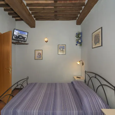 Bed & Breakfast Lucca Fora