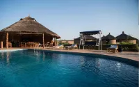 Le Grand Calao - Pools