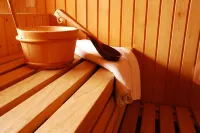 Hotel-Pension Faneskla فنادق في Innerbraz