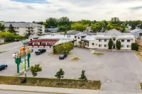 Adobe Inn Hotels in Warman