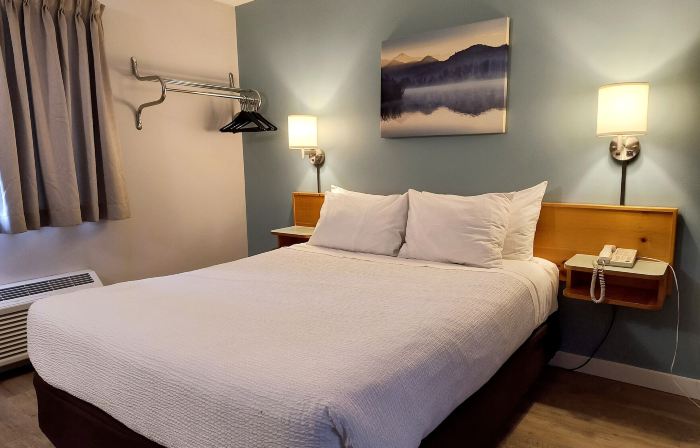 Fireweed Motel