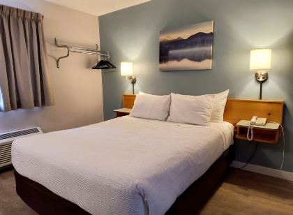 Fireweed Motel