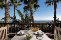 Princesa Yaiza Suite Hotel Resort - breakfast