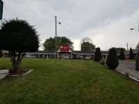 Budget Inn