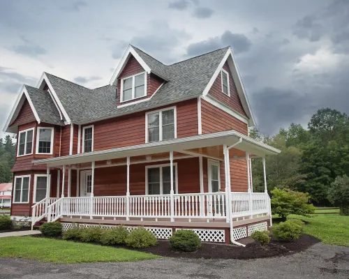 Blue Hill Lodge Hotels in Ulster County