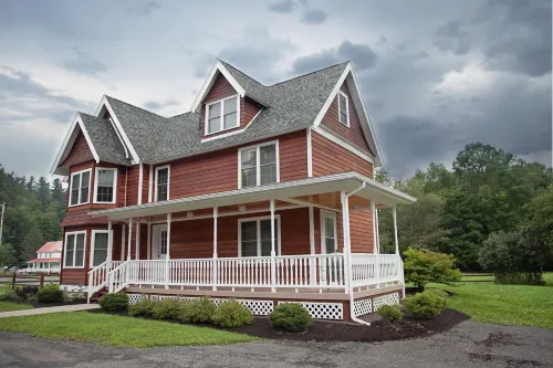 Blue Hill Lodge Hotels in Neversink