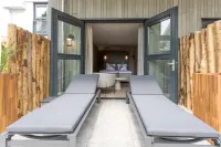 Boutique Hotel Helder I Kloeg Collection - Bintang 4