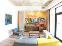 The Laundry Rooms Augusta Hotels in Hamilton