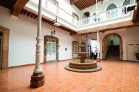 Hotel Senorial