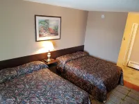 Alaskan Motel Hotels in Fox Creek