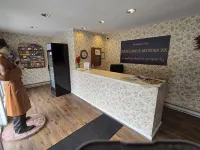 North Conway Mountain Inn - parking