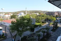 Tanıdık Apart Hôtels à : Avsa Island
