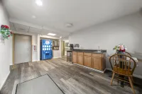 Executive Inn Hotels in Tuscola County