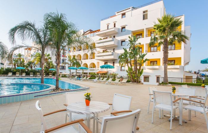 Forte Hotel