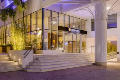 Intercity Salvador Aeroporto Hotel in zona Parque Ecológico de Lauro de Freitas