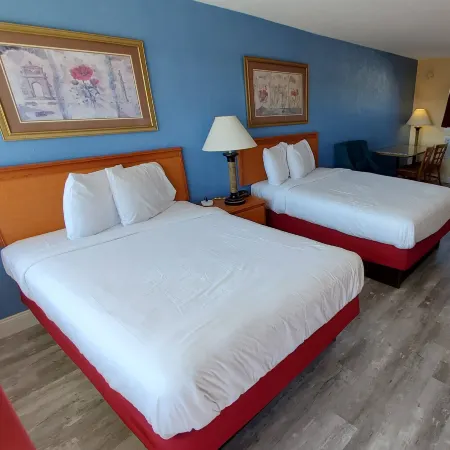 Sandbox Motel
