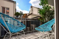 K314 ボン アパートホテル - ボーディングハウス