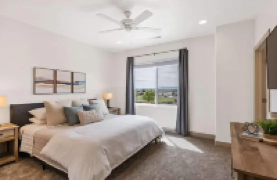 聖克拉拉天空藍#17 3卧室聯排別墅